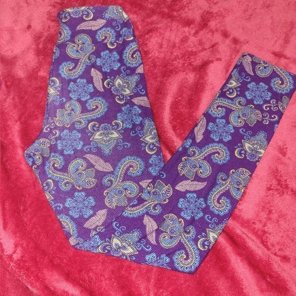 LuLaRoe tween size